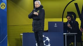 Lucien Favre