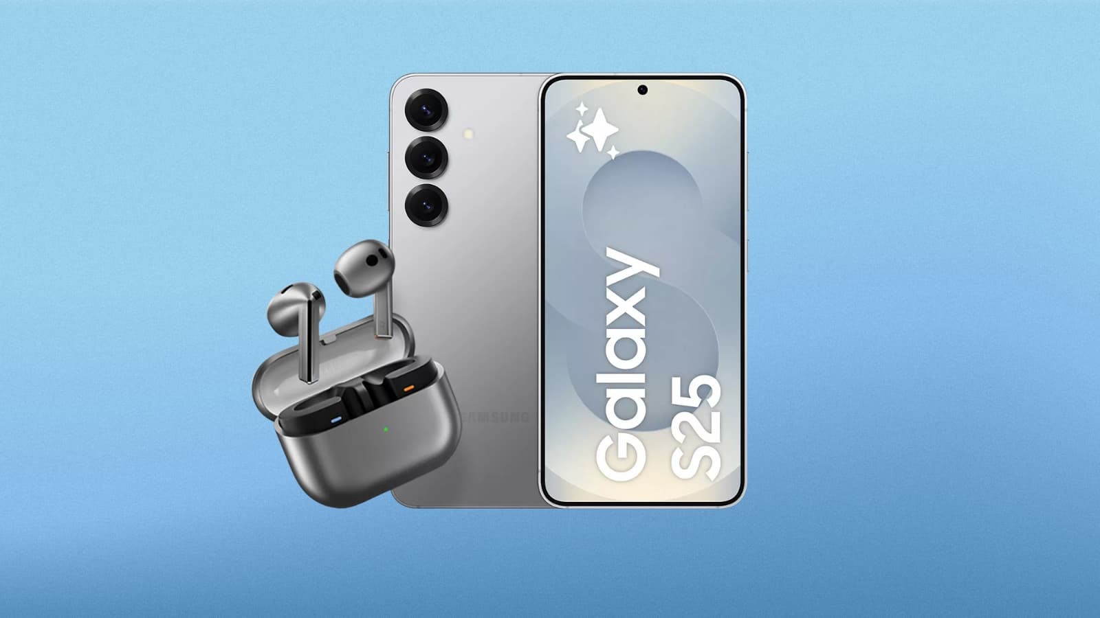 CETTE OFFRE EN OR AFFICHÉE SECRÈTEMENT PAR BOULANGER RISQUE DE VITE LIQUIDER LES STOCKS DU SAMSUNG GALAXY S25