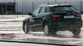 Les SUV représentent désormais près d'une vente sur trois en France