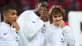 Equipe de France