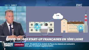 La chronique de Frédéric Simottel - 22/05