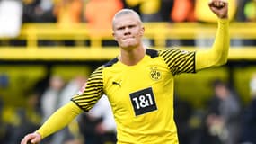 Erling Haaland