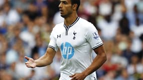 Nacer Chadli