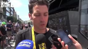 Les pavés de retour pour la 4e étape du Tour
