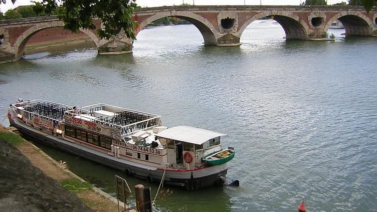 L'hypercentre-ville de Toulouse au patrimoine de l'Unesco