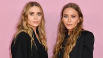 Mary-Kate et Ashley Olsen aux CFDA Fashion Awards 2024