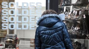 Les soldes d'hiver sont désormais concurrencées par les ventes privées et l'ensemble des promotions qui ont lieu toute l'années