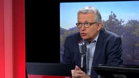 Pierre Laurent