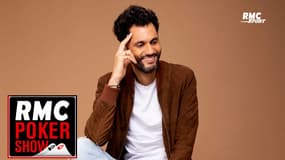 RMC Poker Show - "J'adorerais aller à Las Vegas", confie Tony Saint Laurent