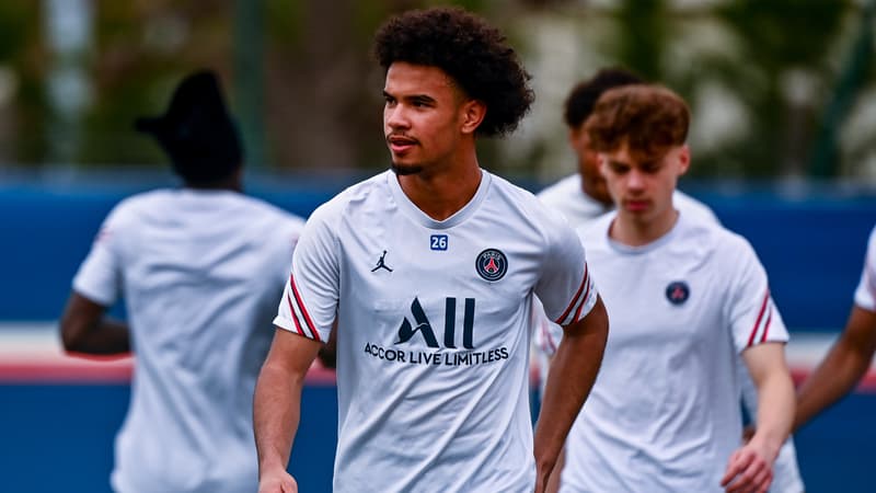 Monaco-PSG: le onze de départ parisien incertain à cause du virus, plusieurs jeunes pourraient débuter
