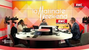"On a Carrefour et Intermarché qui nous demandent de remettre en cause la rémunération des producteurs", cible le PDG de la Fédération nationale de l'industrie laitière