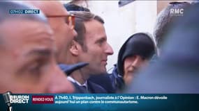 Lutte contre le communautarisme: le plan du gouvernement