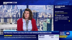 La bourse cash : "Énergie, les méga-deals marquent le retour de la loi du plus fort!" - 03/06