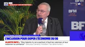 Les Entreprenariales 2023: l'inclusion pour doper l'économie des Alpes-Maritimes