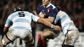 Damien Traille