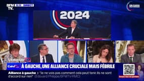 Premier meeting commun du Front Populaire - 17/06 