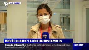Charlie Hebdo: la mère et la compagne de Charb témoignent lors du procès