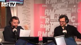 Super Moscato Show : le KIKADI du 25/02