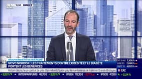 Alexandre Hezez (Richelieu Gestion) : Les taux se détendent grâce à un programme d'émission de dettes moins lourds aux USA et à une FED moins agressive - 02/11