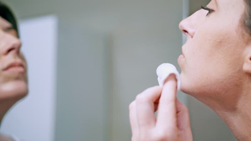 Herpès au coin de la bouche: comment éviter les boutons de chaleur avec le retour des beaux jours