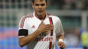 Thiago Silva