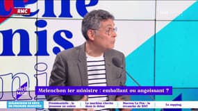 Mélenchon Premier ministre : emballant ou angoissant ?