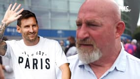 PSG : "Messi est très respectueux" un journaliste argentin ne doute pas de son intégration