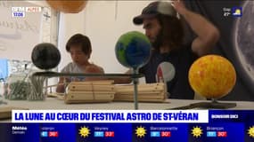 Saint-Véran: un festival "rencontre en ciel pur", dédié à l'astronomie