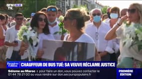 Chauffeur de bus tué à Bayonne en 2020: le procès s'ouvre ce vendredi 15 septembre devant la cour d'assises de Pau 