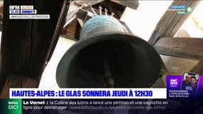 Obsèques de Benoît XVI: le glas va sonner ce jeudi à 12h30 dans les Hautes-Alpes