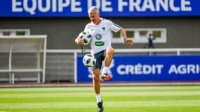 Didier Deschamps