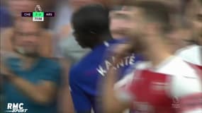 Comment l’arrivée de Jorginho a changé le rôle de Kanté à Chelsea 