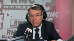 "Les radars sont beaucoup moins une vache-à-lait par rapport à ce que coûte la violence routière"