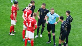 Bayern Fribourg