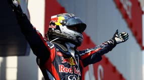 Sebastian Vettel