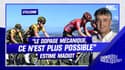 Cyclisme : "Le dopage mécanique, ce n'est plus possible aujourd'hui" estime Madiot (GG du Sport)