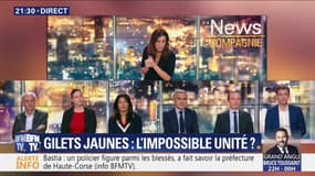 News et compagnie du mercredi 30 janvier 2019