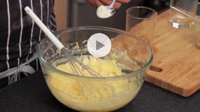 Faire une mayonnaise au Wasabi : les étapes à suivre