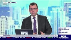 BFM Patrimoine - Lundi 22 novembre