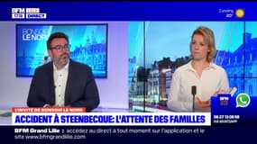 Accidents: "On parle beaucoup des auteurs, les victimes sont oubliées dans les médias"