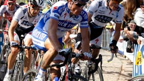 Sylvain Chavanel