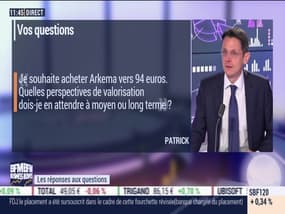 Le débrief d'Intégrale Placements : François Monnier et Marc Favard - 15/11