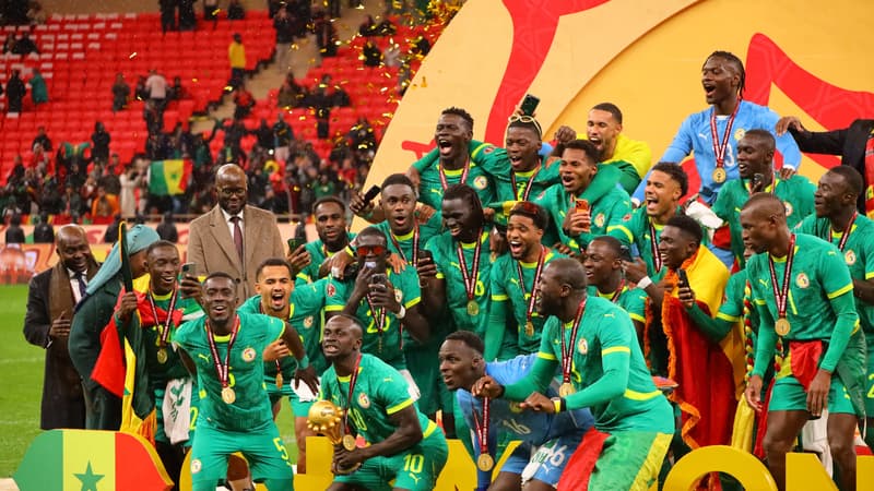 CAN 2025: une marche au Sénégal pour protester contre l’emprisonnement de 18 supporters au Maroc