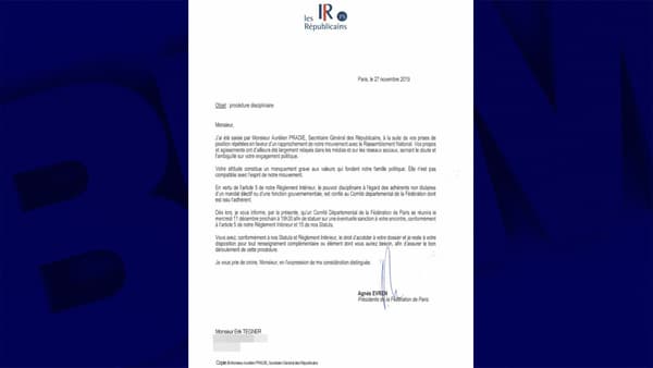 Erik Tegnér courrier Erik Tegnér courrier