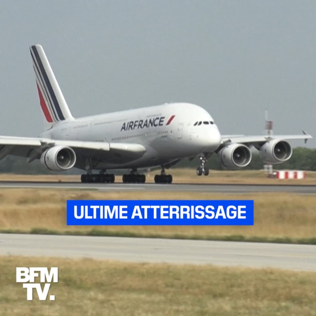 Air France met des billets d'avion A380 aux enchères : Femme Actuelle Le MAG