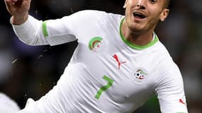 Hassan Yebda