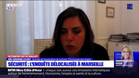 Sécurité lors de l'attentat du 14 juillet à Nice: l'enquête délocalisée à Marseille