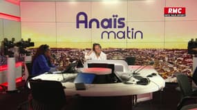 Le bonus RMC: Grand Corps Malade reprend Charles Aznavour