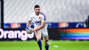 Charles Ollivon récupère son brassard capitaine