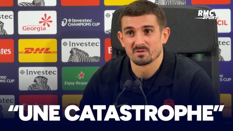 Champions Cup : "Une élimination serait catastrophique" admet Ramos
